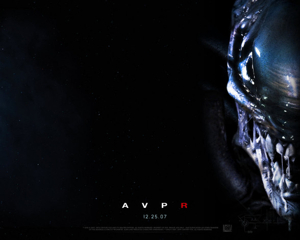 Обои картинки фото aliens, vs, predator, requiem, кино, фильмы, alien, чужие, против, хищника, реквием, ужасы, фантастика, боевик, триллер