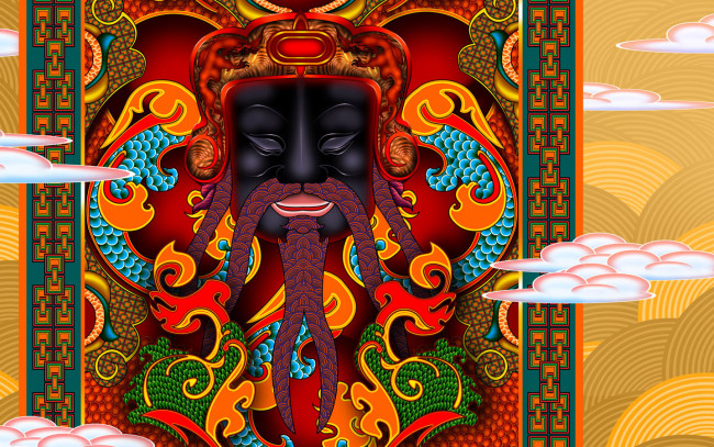 Обои картинки фото рисованные, другое