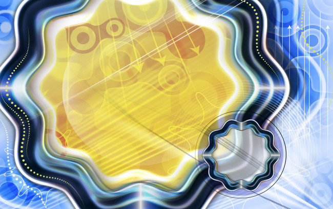 Обои картинки фото векторная, графика