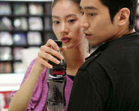 Картинка бренды coca cola