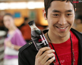 Картинка бренды coca cola