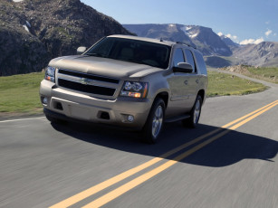 Картинка автомобили chevrolet