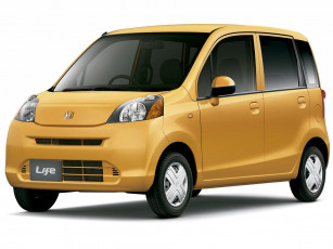 Картинка автомобили honda