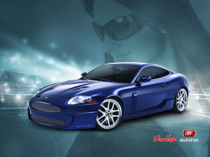 Картинка автомобили jaguar