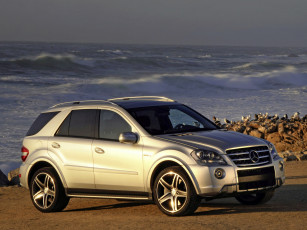 Картинка автомобили mercedes benz