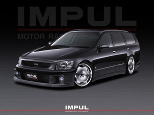 Картинка автомобили nissan datsun