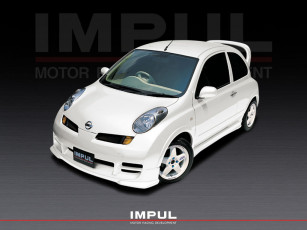 Картинка автомобили nissan datsun