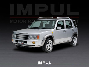 Картинка автомобили nissan datsun