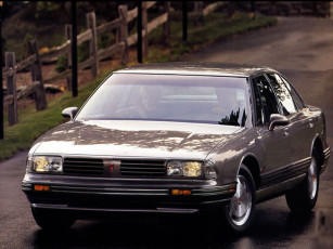 Картинка автомобили oldsmobile