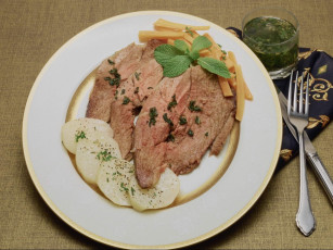 Картинка еда мясные блюда