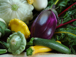 Картинка еда овощи