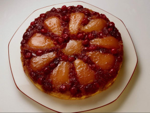 Картинка еда пироги