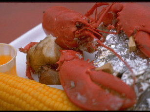 Картинка еда рыба морепродукты суши роллы