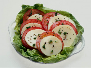 Картинка еда салаты закуски