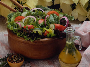 Картинка еда салаты закуски