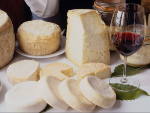 Картинка еда сырные изделия