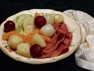 Картинка еда вторые блюда