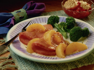 Картинка еда вторые блюда