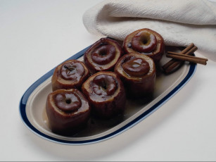 Картинка еда Яблоки