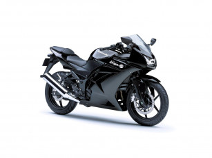 Картинка мотоциклы kawasaki