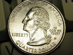 Картинка разное золото купюры монеты