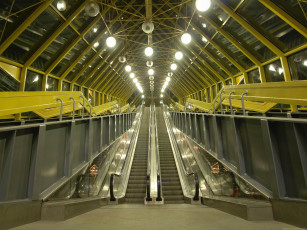 Картинка техника метро