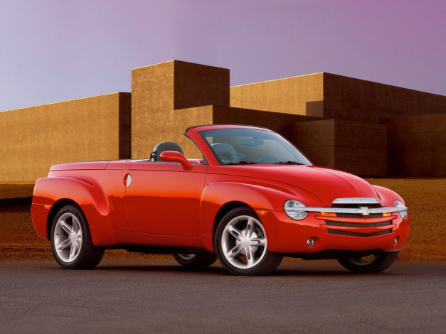 Обои картинки фото автомобили, chevrolet