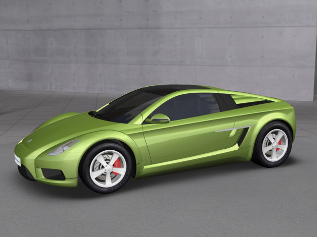 Обои картинки фото автомобили, mazel