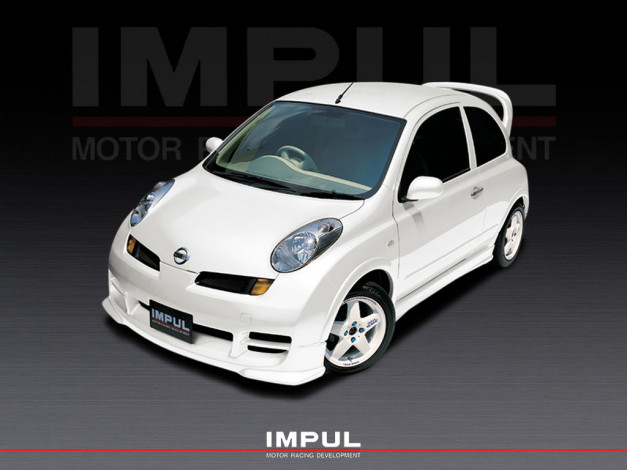 Обои картинки фото автомобили, nissan, datsun