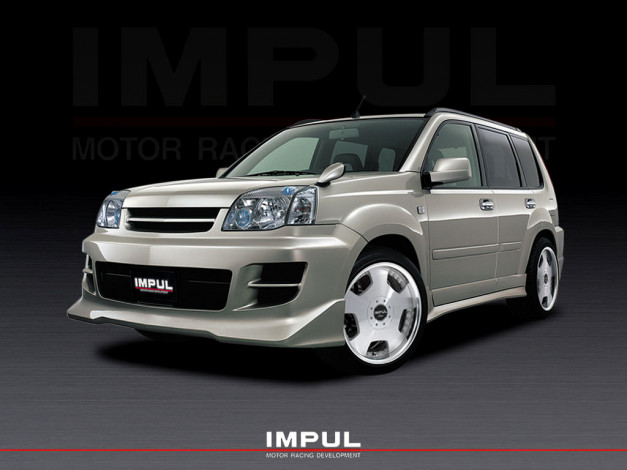 Обои картинки фото автомобили, nissan, datsun