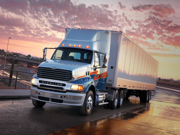 Обои картинки фото автомобили, sterling