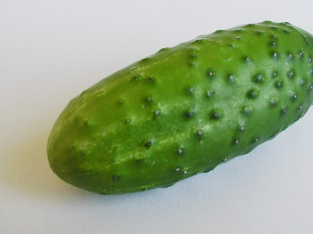 Обои картинки фото еда, огурцы