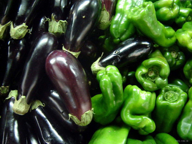 Обои картинки фото еда, овощи