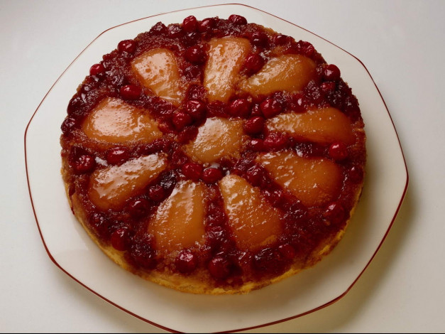 Обои картинки фото еда, пироги