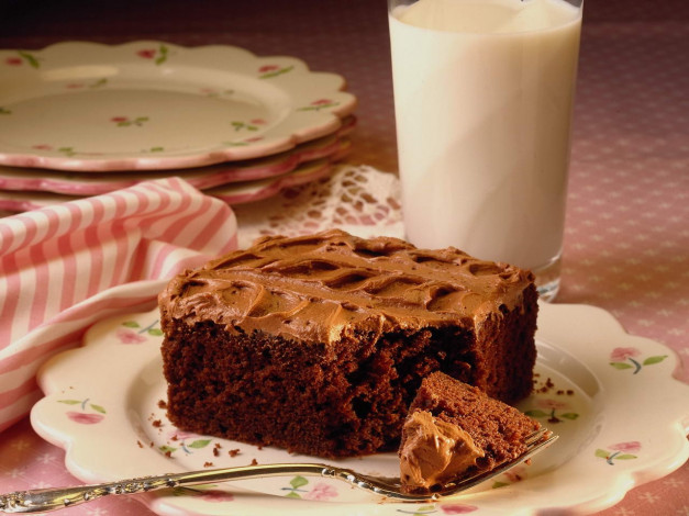 Обои картинки фото еда, пирожные, кексы, печенье