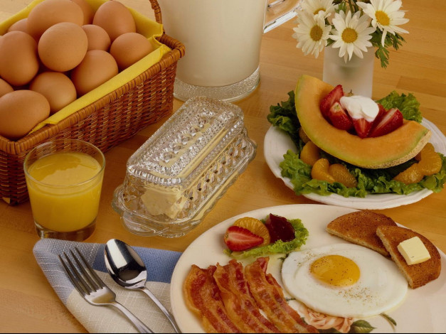 Обои картинки фото еда, разное