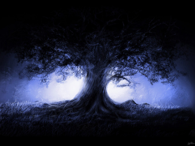 Обои картинки фото фэнтези, иные, миры, времена