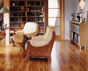 Картинка интерьер кабинет библиотека офис