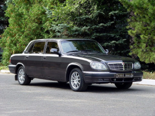 Картинка 311055 автомобили газ