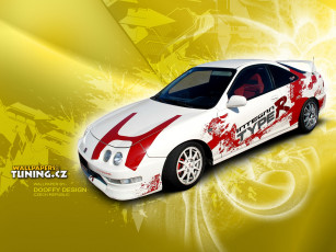 Картинка автомобили honda