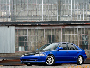 Картинка автомобили honda