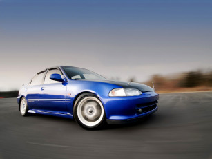 Картинка автомобили honda