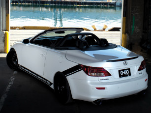 Картинка автомобили lexus