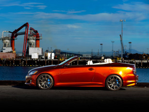 Картинка автомобили lexus