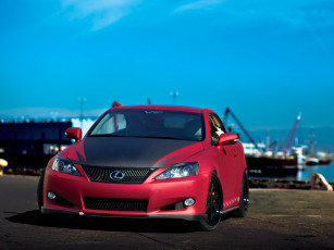 Картинка автомобили lexus