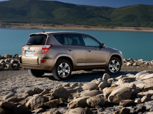 Картинка автомобили toyota