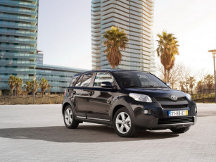 Картинка автомобили toyota