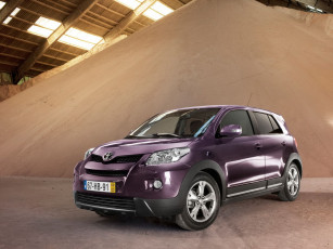 Картинка автомобили toyota