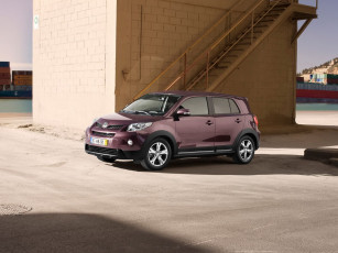 Картинка автомобили toyota