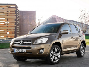 Картинка автомобили toyota